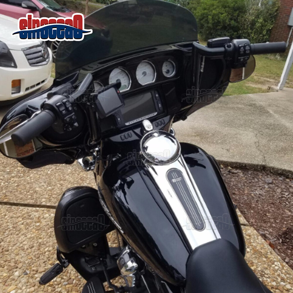 12" Rise Ape Monkey Bar Handlebar For Harley Touring Electra Street Glide 8623 eBay