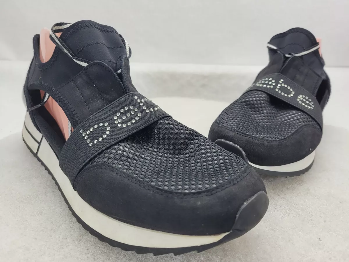 Bebe brienna womens casual sneakers clearance