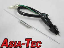 HINTERER BREMSLICHT- SCHALTER HONDA MONKEY DAX SS50