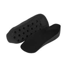 Men  Women Height Shoe Lift Inserts  Insoles to Shoes 3/4 Inch Tall Pads IN75