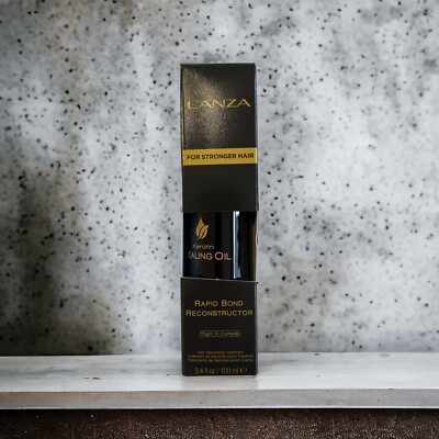 Lanza Rapid Bond Reconstructor 100 ml