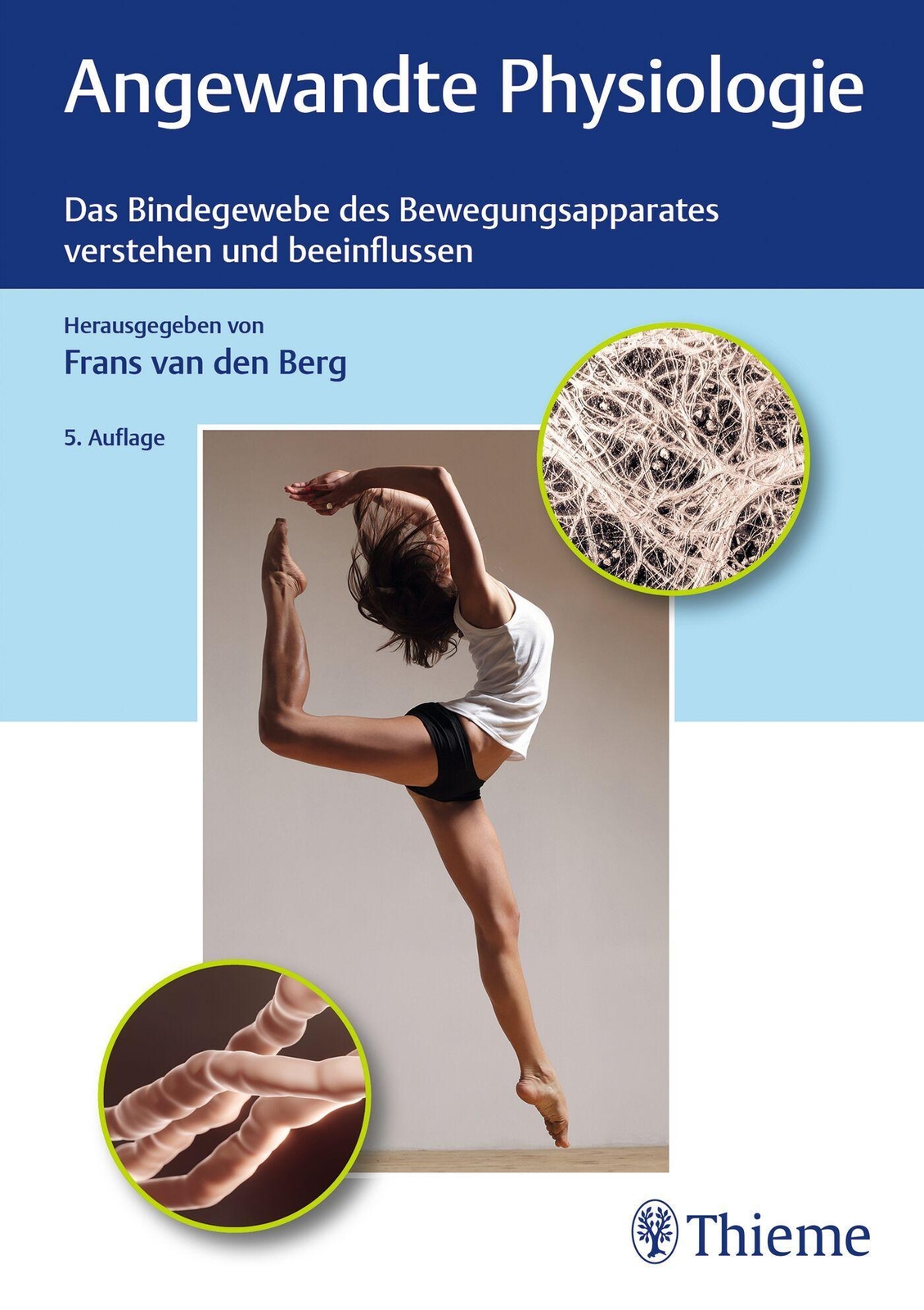 Thumbnail - Angewandte Physiologie Frans Van Den Berg