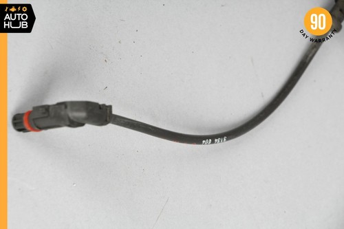 01-11 Mercedes W203 C230 SLK350 Front Left or Right ABS Wheel Speed Sensor OEM - Picture 7 of 10