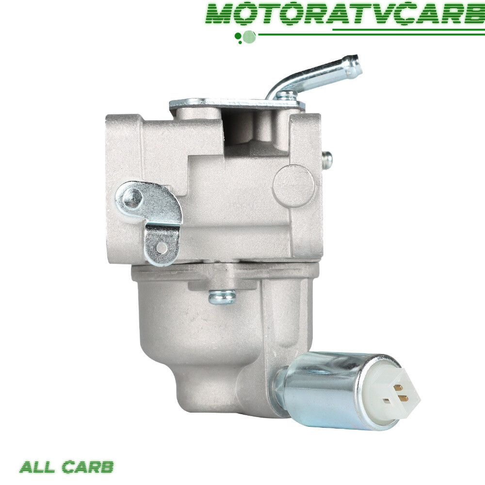 Replacement Carburetor For Briggs & Stratton Engines (Model 445777, 445877, Etc.) 4 thumbnail image