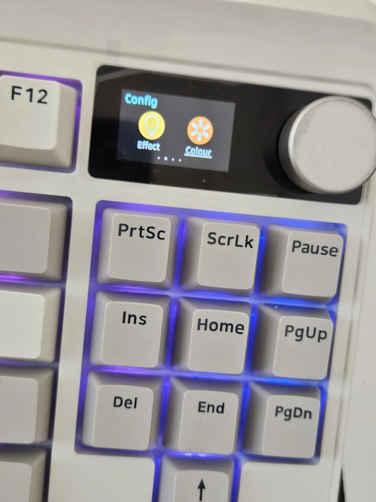M87 Pro Bluetooth Mechanical Gaming Keyboard - High Performance RGB Backlit