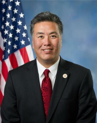 MARK TAKANO CALIFORNIA HOUSE REP GLOSSY POSTER PICTURE BANNER PRINT PHOTO 7248