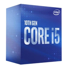 Intel BX8070110400F Core i5-10400F Desktop Processor 6 Cores up to 4.3 GHz