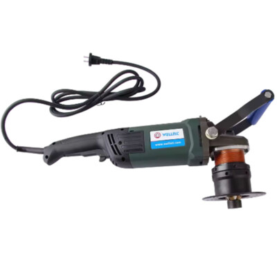 PB-10 Portable Plate Edge Milling Machine Electric Manual Plate Beveling Machine