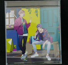 A3! ¡Actúa! ¡Adicto! ¡Actores! CD Primer EP de Otoño Varios Artistas Japón