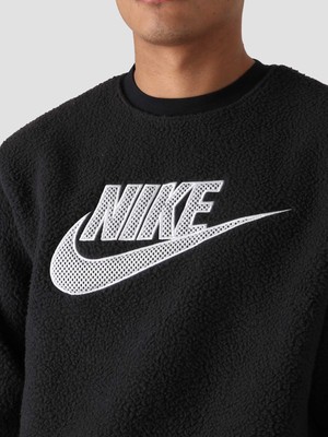 nike python sweatshirt