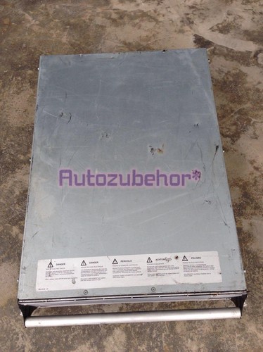 1PCS Used APC SYPM10K16H SYPM10K16HQ Power Module Tested - Bild 2 von 4