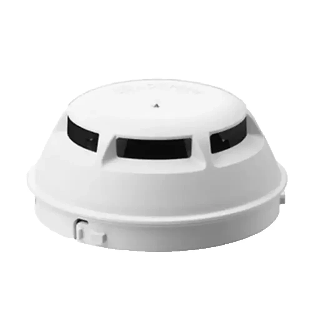 Detectores de humo industrial Siemens