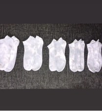 Womens Tie Dye Socks