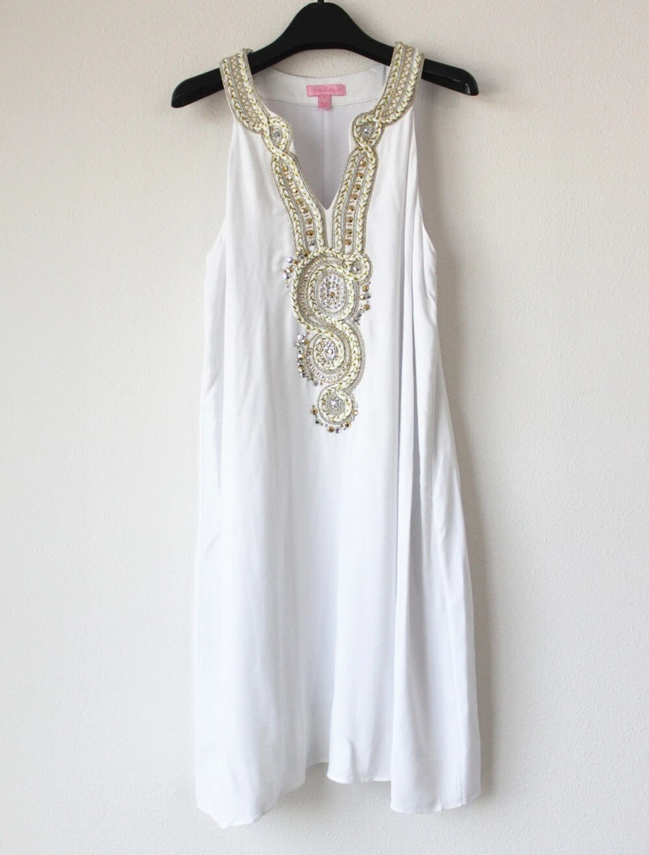 Lilly pulitzer valli 2025 soft shift dress