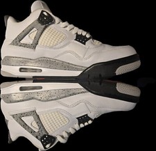 Air Jordan 4 Retro OG