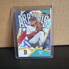 2026 Topps Finest Connelly Early Base (RAW)