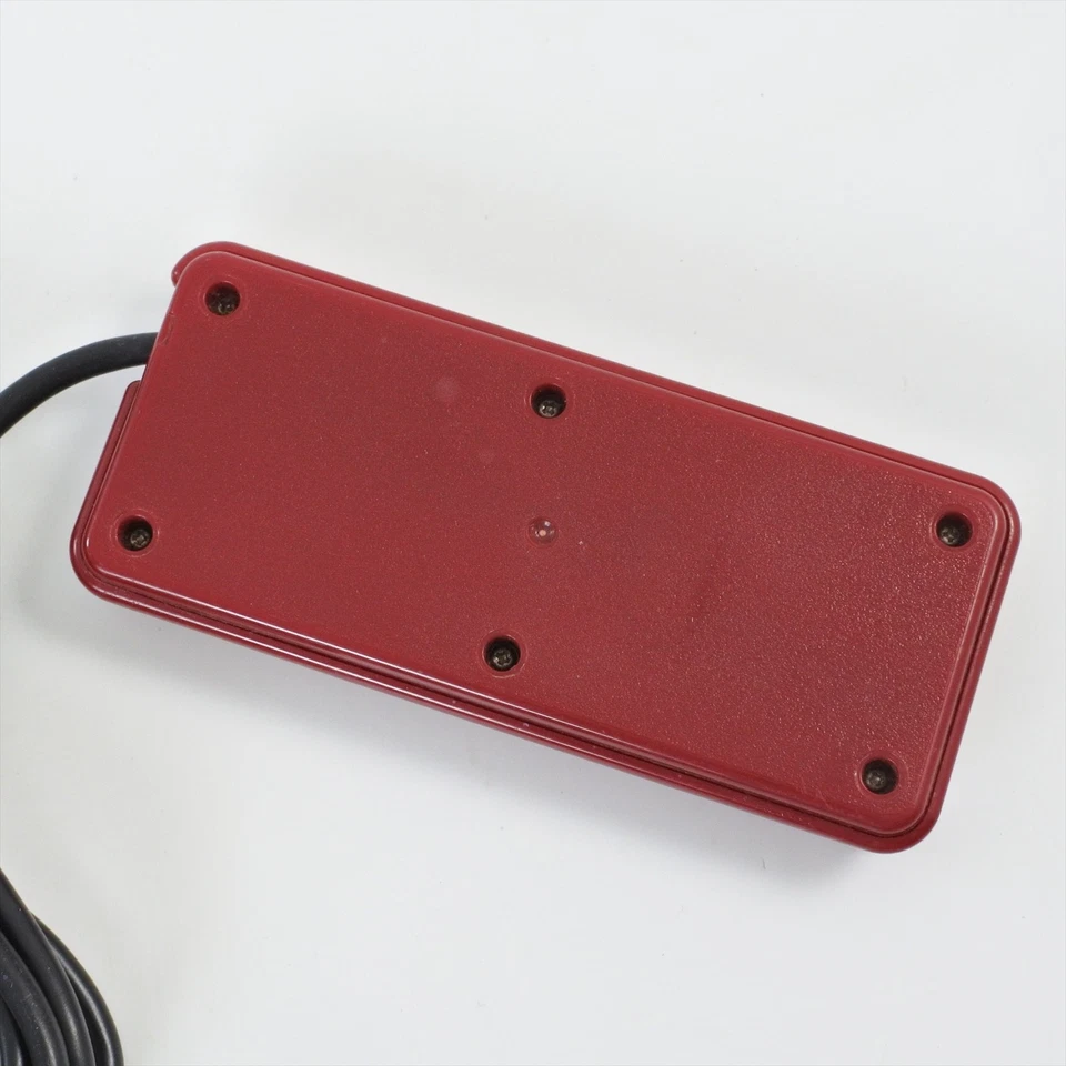Famicom 2P Controller Nintendo Original Controll pad For Replacement 1674 - Image 3 of 4