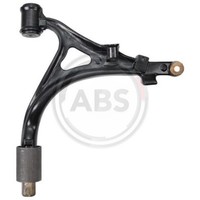 A.B.S. Querlenker Lenker RadaufhäNgung FüR Mercedes-Benz M-Klasse W163 210366