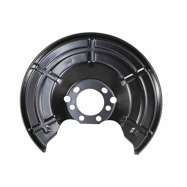 Spritzblech Bremsscheibe Hinten Rechts Stahlblech Metzger FüR U.A. Opel Astra-image