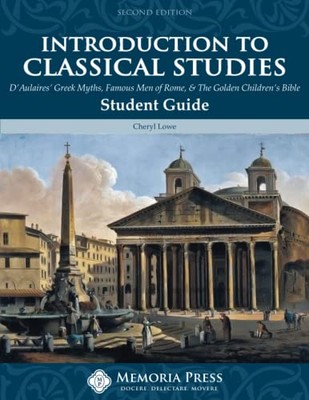 Introduction to Classical Stud - GOOD