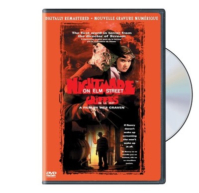 A Nightmare on Elm Street (Les Griffes De La Nuit)