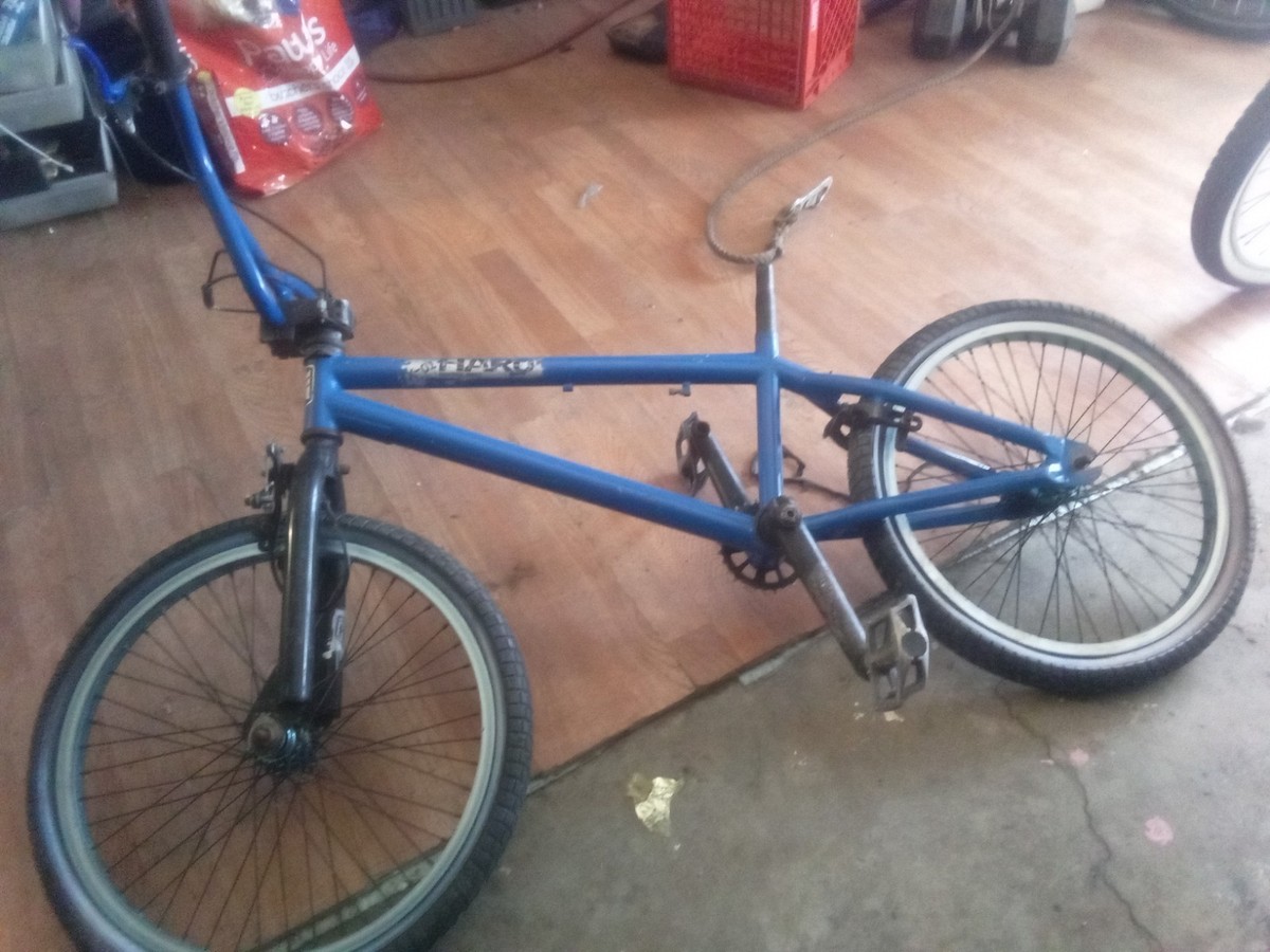 haro bmx 取引中 Haro Bikes - Kids - ZX20 2015