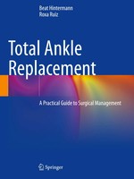 Beat Hintermann (U. A.) | Total Ankle Replacement | Taschenbuch | Englisch