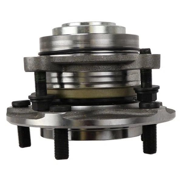 For Toyota Tundra 07-21 Wheel Bearing and Hub Assembly Front Driver or Passenger Foto 4 de 4