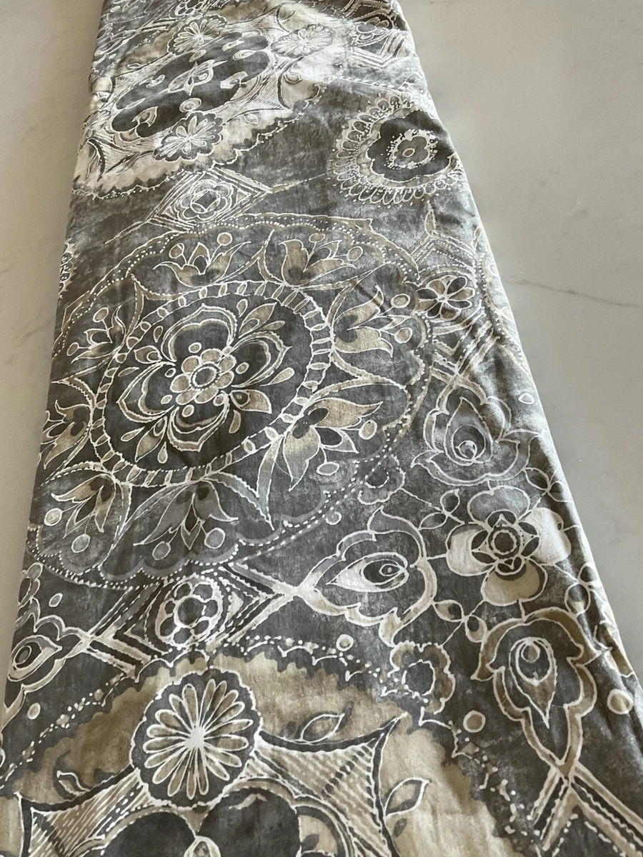 Housse de couette en lin lavé | Confection belge | Lina Luxe par Véronique Verm
