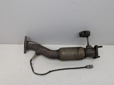 TUBO FLESSIBILE SCARICO KIA SPORTAGE MK4 '15-21 1.6 BENZINA CON SENSORE 392102B370✅