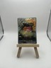 Pokemon TCG Pawmi Illustration Rare Card 226/091 SV Paldean Fates
