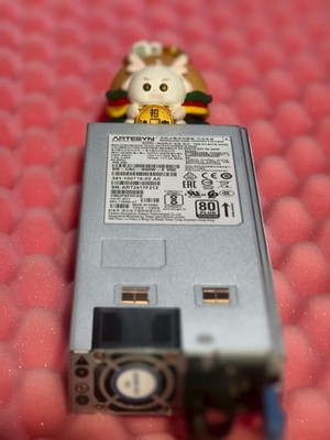 Cisco DS-CAC-650W-E MDS 9132T 650W AC Back-to-Front Airflow Power Supply