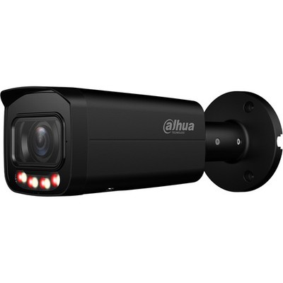 8 MP IP Bullet-Kamera DAHUA mit KI, Mikrofon, Opt. Zoom und bis 60 m