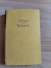 Axel von Orlowski - Chinas letzte Kaiserin [H...