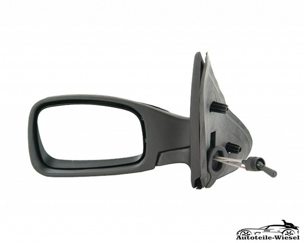 AußEnspiegel Links FüR Peugeot 306 2.0 St 1.1 SchräGheck Break 93-02-image