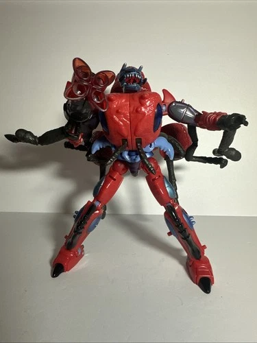 Transformers Legacy Beast Wars Inferno