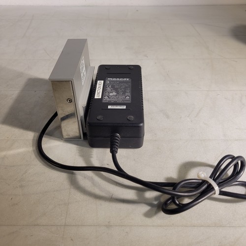 Beckhoff CU1128 8-port Ethercat Hub Ethernet Powered Junction Box w Power Supply - Picture 6 of 8
