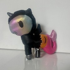 Aurora Tokidoki Fantasma Unicorno 7.5 Inch Plush Figure