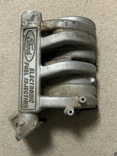 1986 Ford F150 F250 Bronco 5.0l Efi 302 - Upper Intake Manifold Rf-e5te-9425-ag