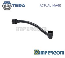 224454 COOLING SYSTEM RUBBER HOSE ORIGINAL IMPERIUM FOR MERCEDES-BENZ CLA