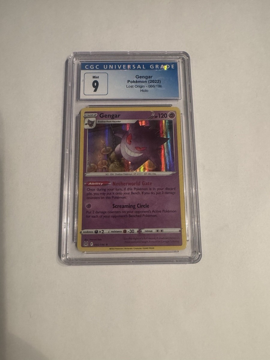 gengar pokemon card 2022 POKMON GAME s10a 023/071 R and Quaquaval ex have evolved to take the stage with mesmerizing magic 2021 Pokemon Sword & Shield
