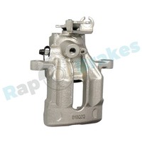 RAP Brakes Bremssattel R-K0041 Gusseisen FüR Volvo S40 1 644 V40 645 LPG