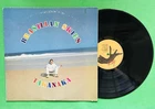Original Masayoshi Takanaka Brasilian Brazilian Skies Vinyl Record LP Japan Jazz
