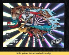 2020 Panini On The Horizon Gardner Minshew II #OH-15 READ ow1