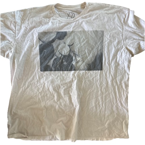 The Weeknd XO Merch House Of Balloons 5 Yr Anniversary/ Limited/ Rare