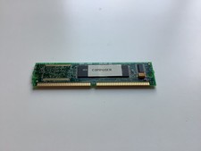 E-MU EMU Ensoniq COMPOSER ROM - tested working 100 - 8 Banks