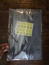 Anti Static Bags,10pcs 16x20in Open Top Extra Large ESD Shielding Bags,Anti-s...