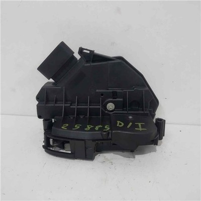 BM5AA21813AD  Vorderes Ford focus berlina cb8 2010 10 trend 10 ltr 74 kw