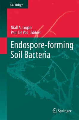 Niall A. Logan (u. a.) | Endospore-forming Soil Bacteria | Buch | Englisch | xvi