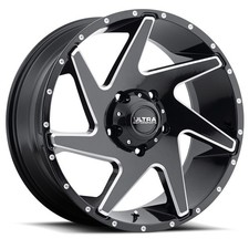 Ultra Wheel 206-2973bm18 Vortex 206 Wheels